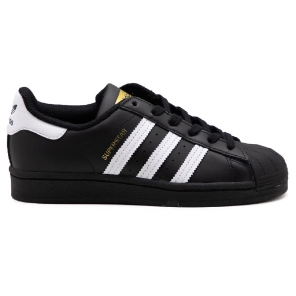 Adidas-Superstar-Nero-Bianco